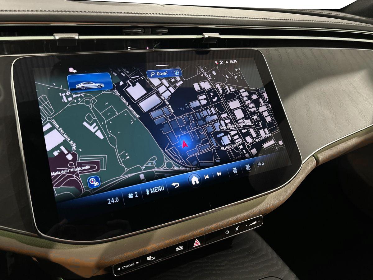 E 220 d Exclusive Premium 4matic auto - Certified