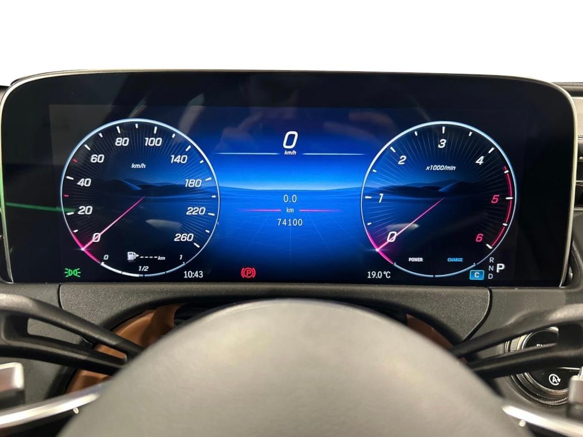 E 220 d Exclusive Premium 4matic auto - Certified