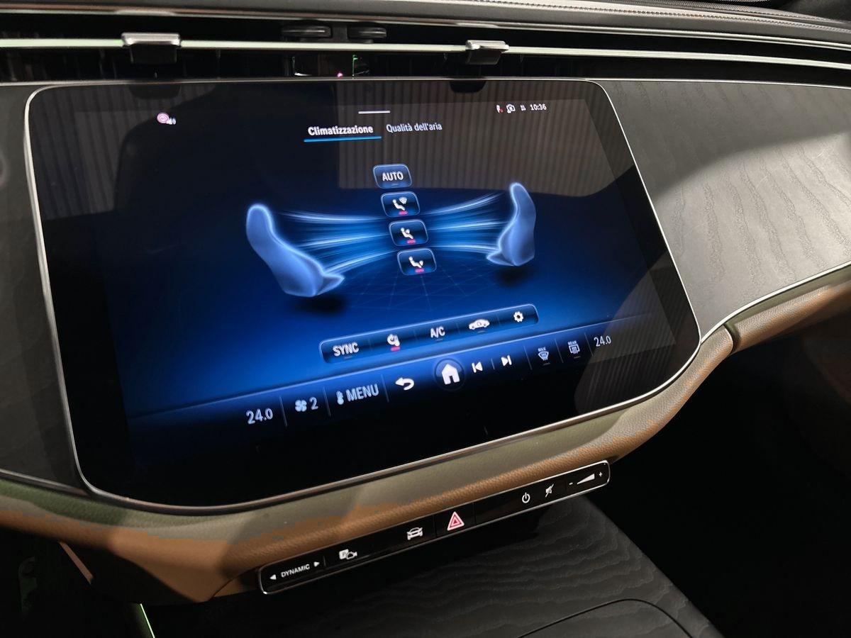 E 220 d Exclusive Premium 4matic auto - Certified