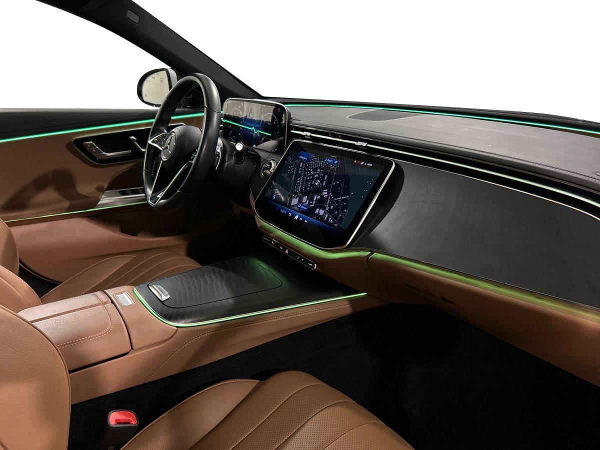 E 220 d Exclusive Premium 4matic auto - Certified