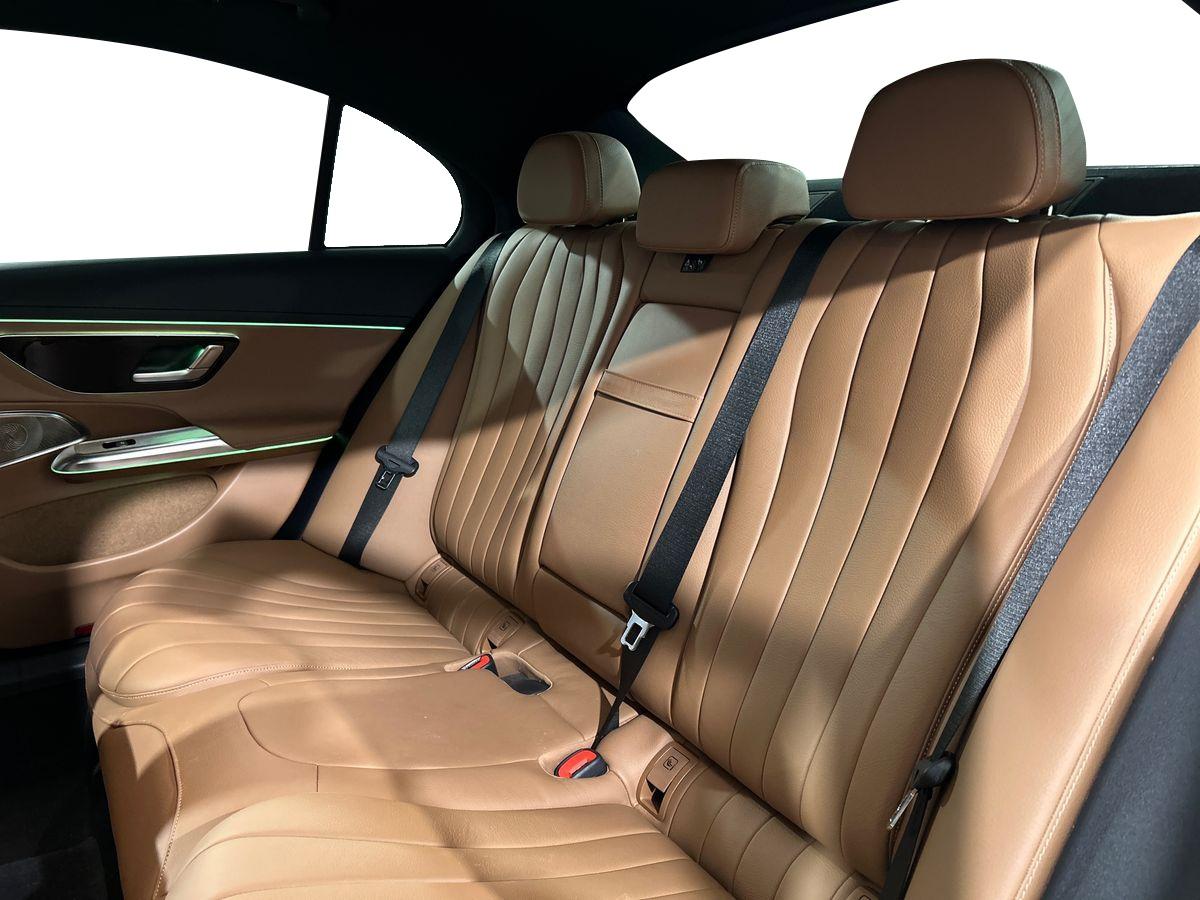 E 220 d Exclusive Premium 4matic auto - Certified