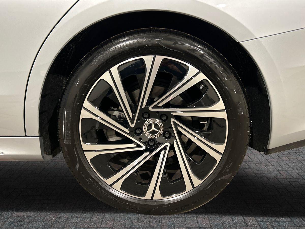 E 220 d Exclusive Premium 4matic auto - Certified