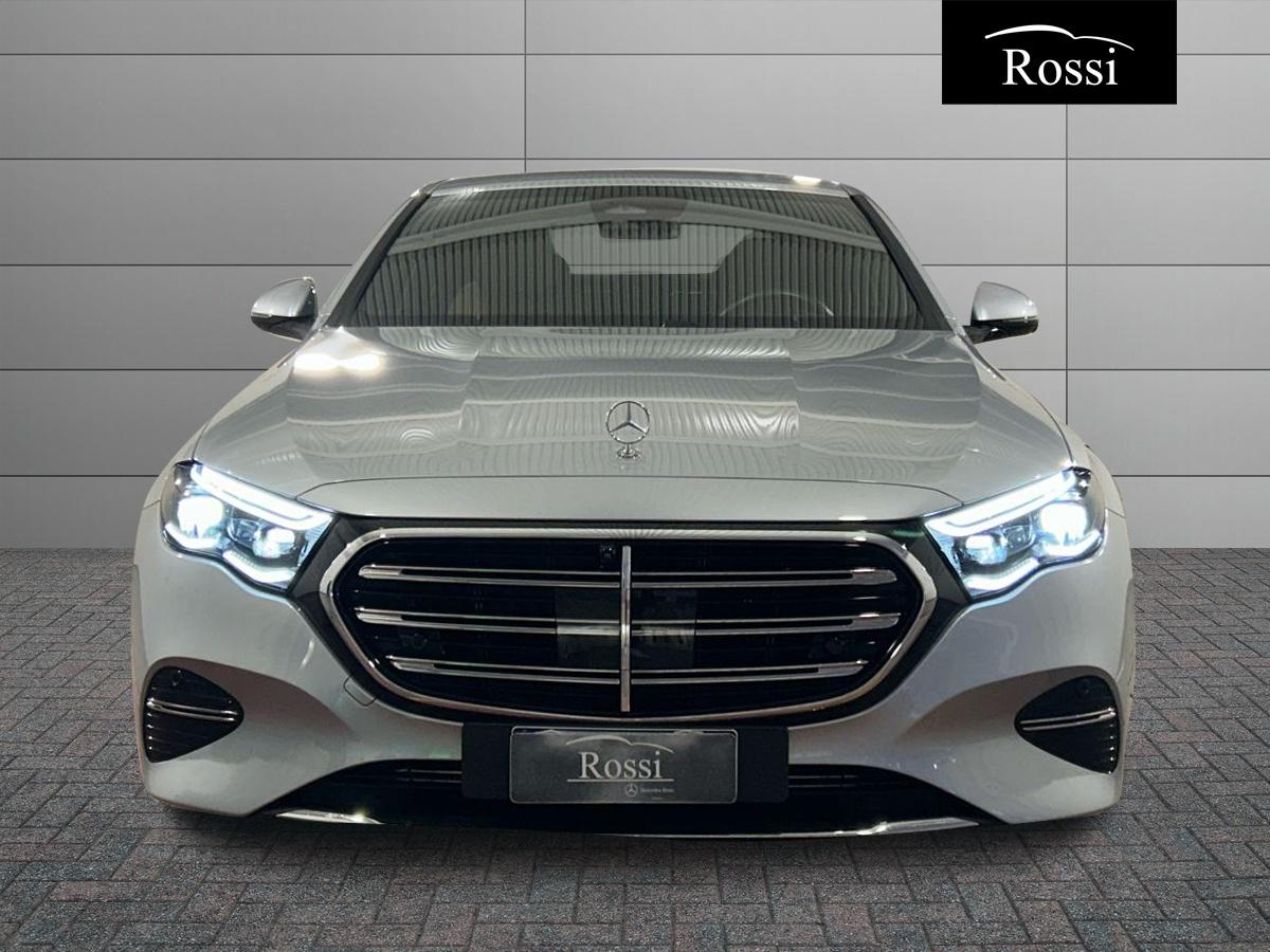 E 220 d Exclusive Premium 4matic auto - Certified