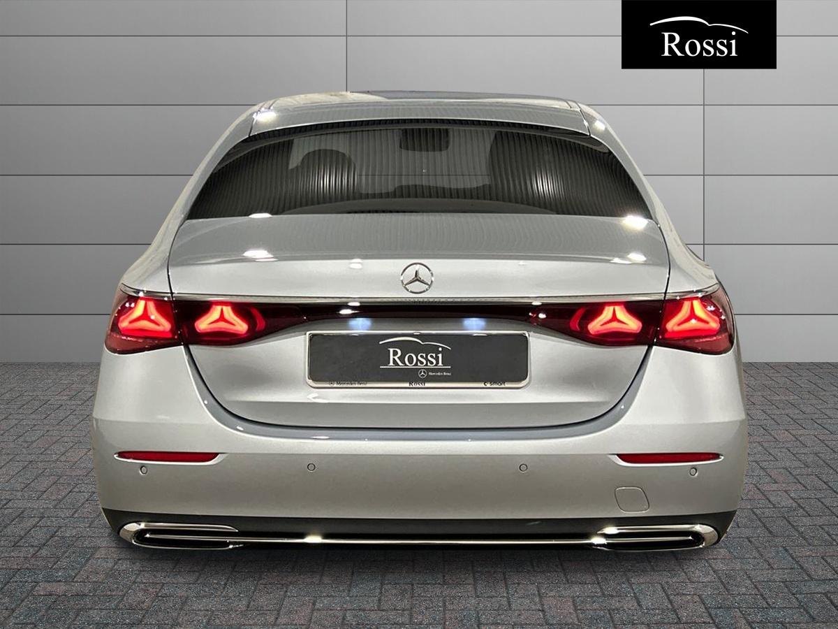 E 220 d Exclusive Premium 4matic auto - Certified