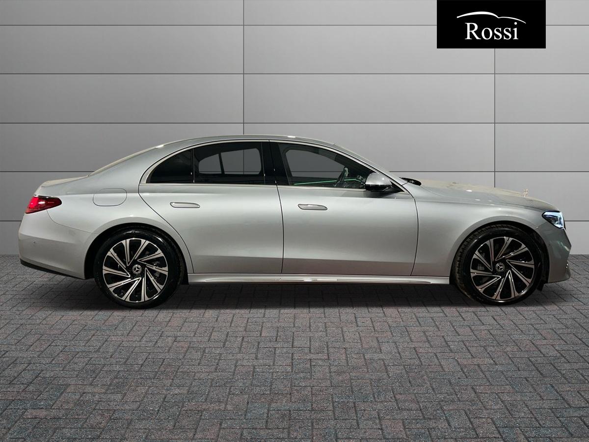 E 220 d Exclusive Premium 4matic auto - Certified