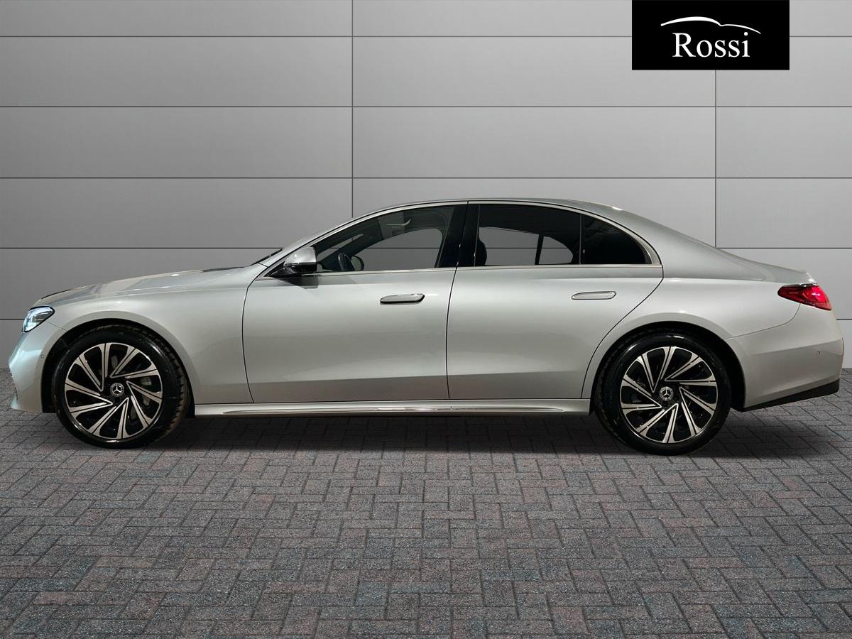 E 220 d Exclusive Premium 4matic auto - Certified