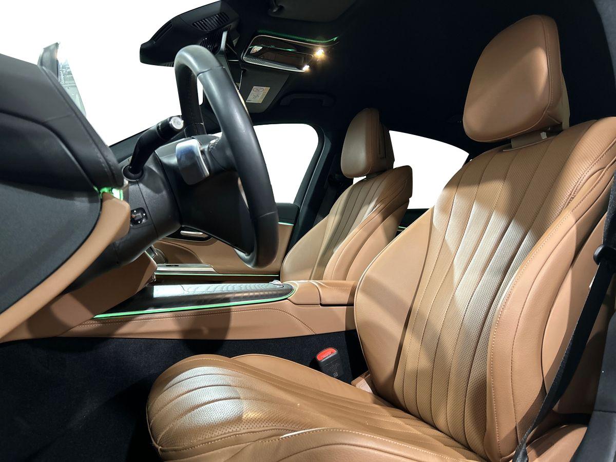 E 220 d Exclusive Premium 4matic auto - Certified