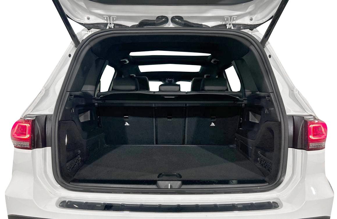 GLB 200 d Premium auto - Certified