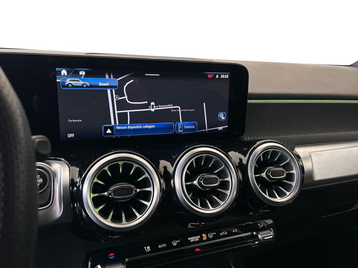GLB 180 d AMG Line Advanced Plus auto - Certified