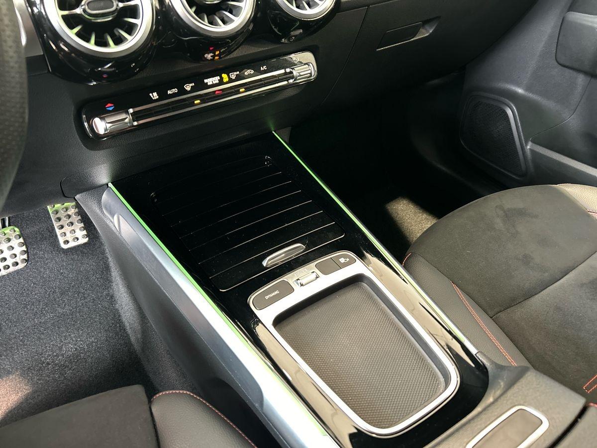 GLB 180 d AMG Line Advanced Plus auto - Certified