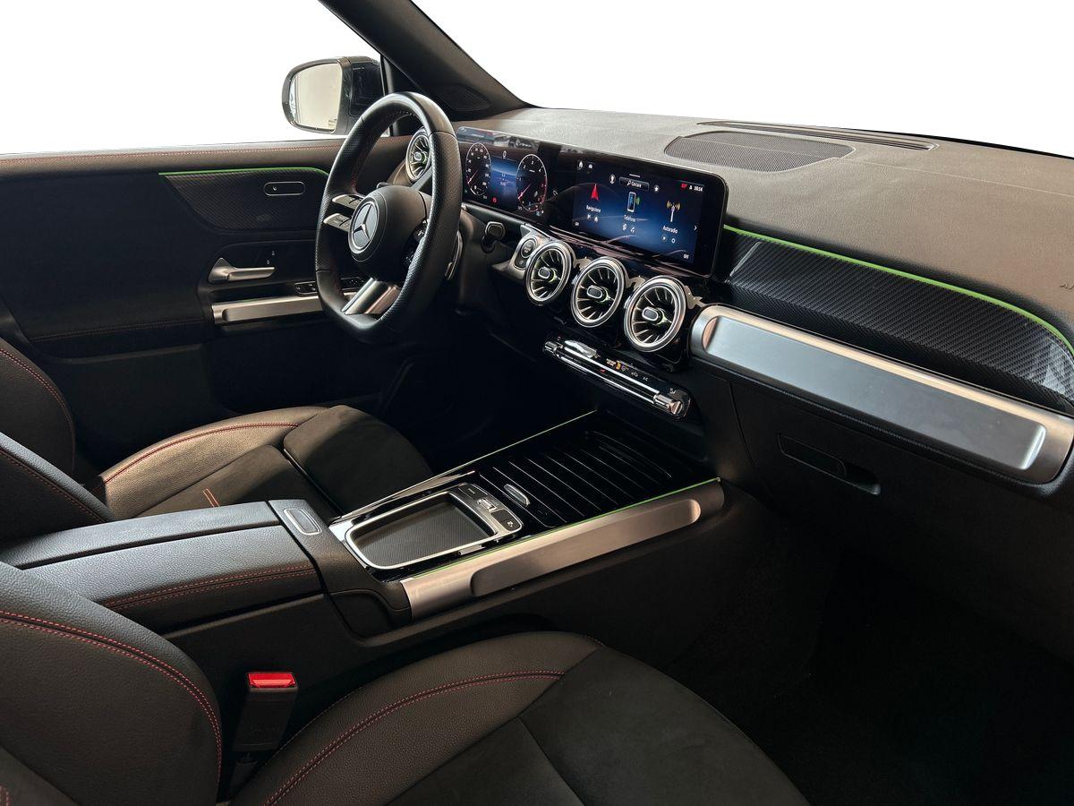 GLB 180 d AMG Line Advanced Plus auto - Certified