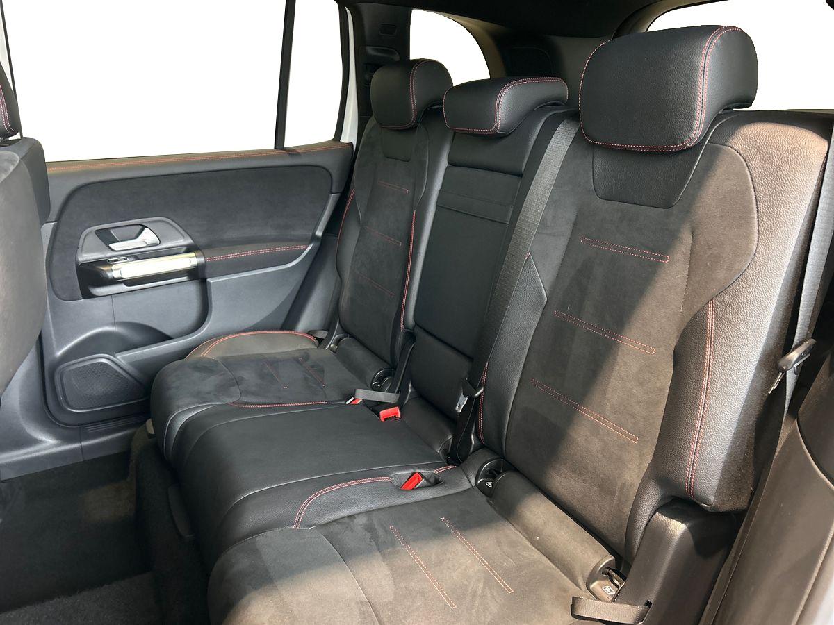 GLB 180 d AMG Line Advanced Plus auto - Certified