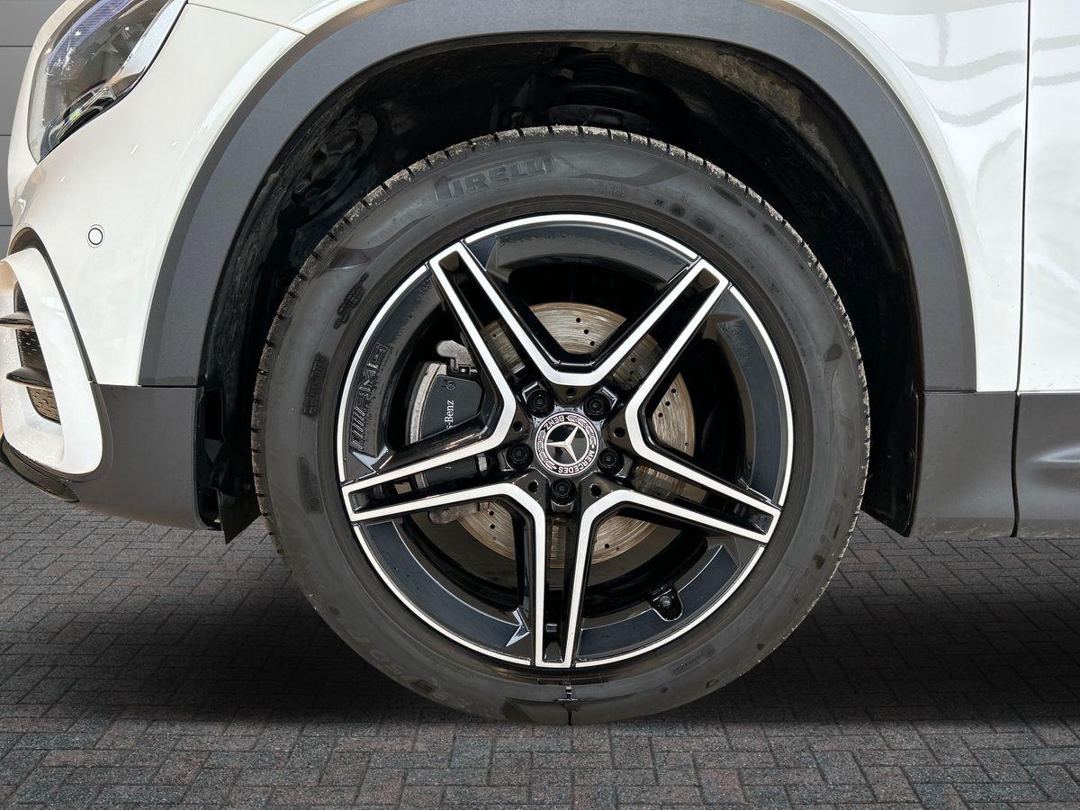 GLB 180 d AMG Line Advanced Plus auto - Certified
