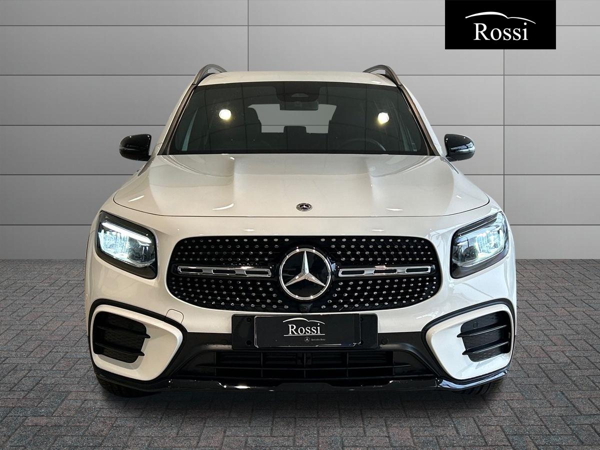 GLB 180 d AMG Line Advanced Plus auto - Certified