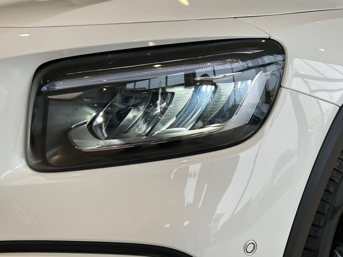 GLB 180 d AMG Line Advanced Plus auto - Certified