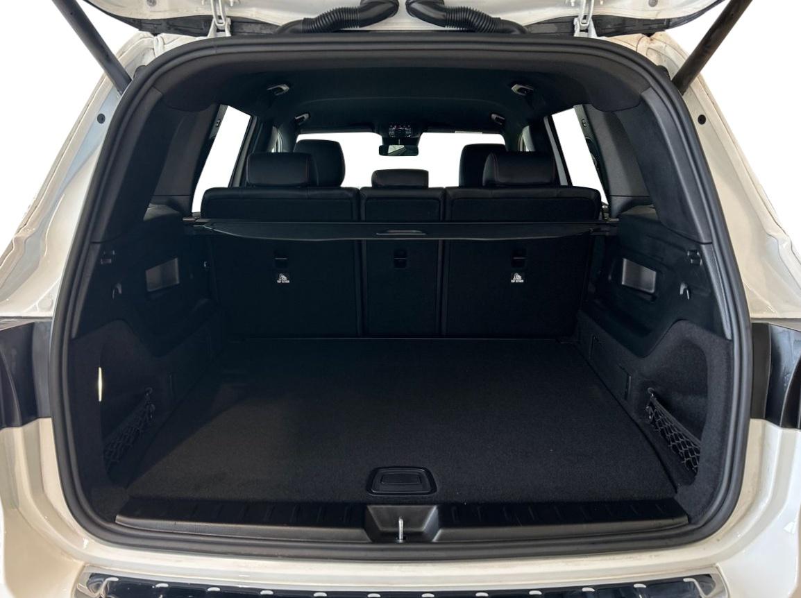 GLB 180 d AMG Line Advanced Plus auto - Certified