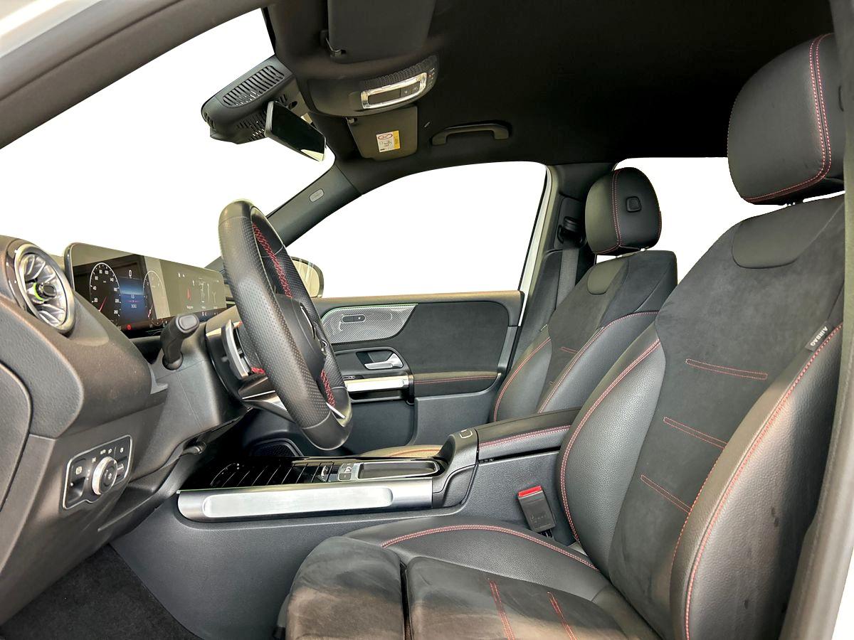 GLB 180 d AMG Line Advanced Plus auto - Certified