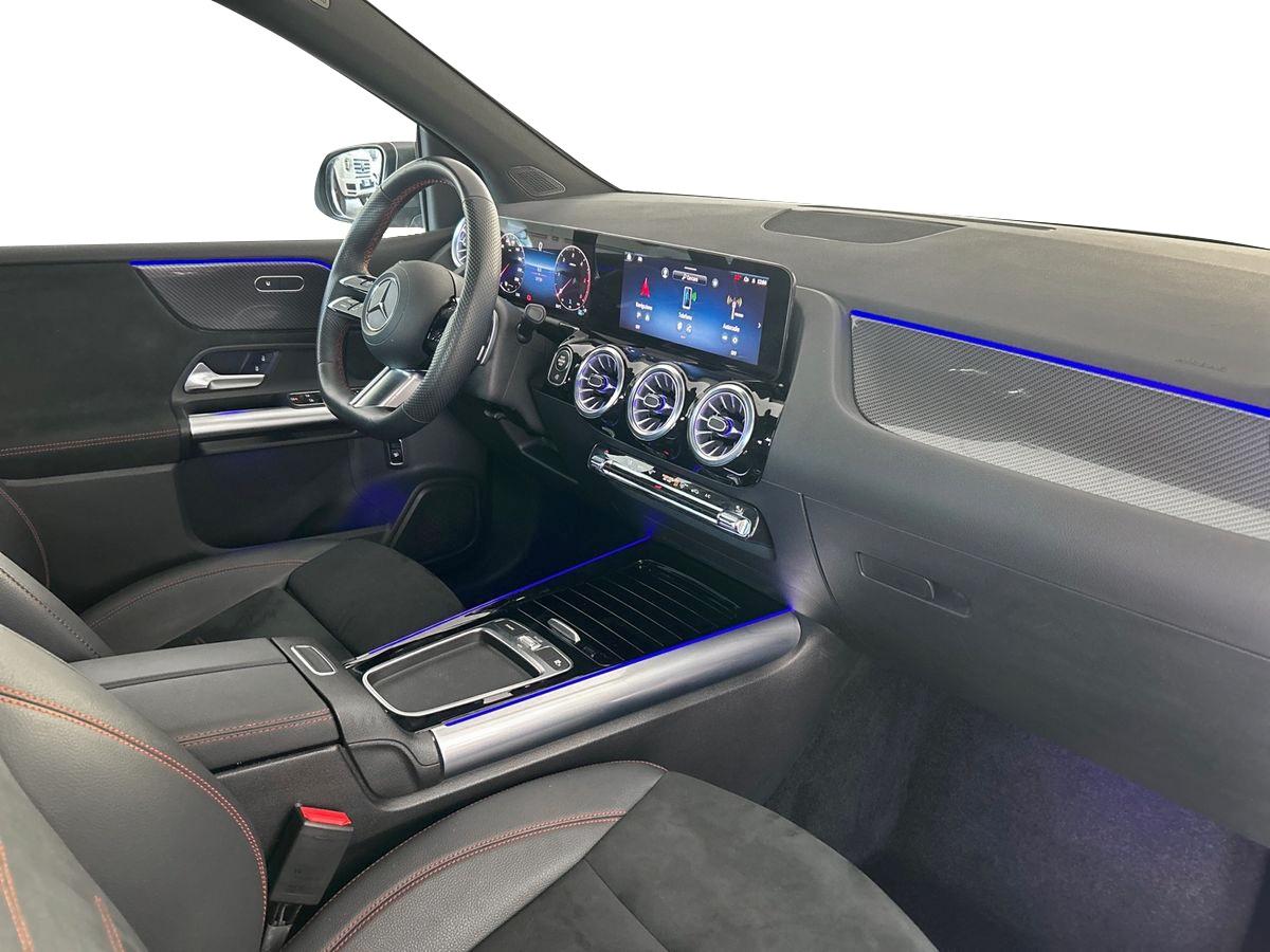B 180 d AMG Line Advanced Plus auto - Certified