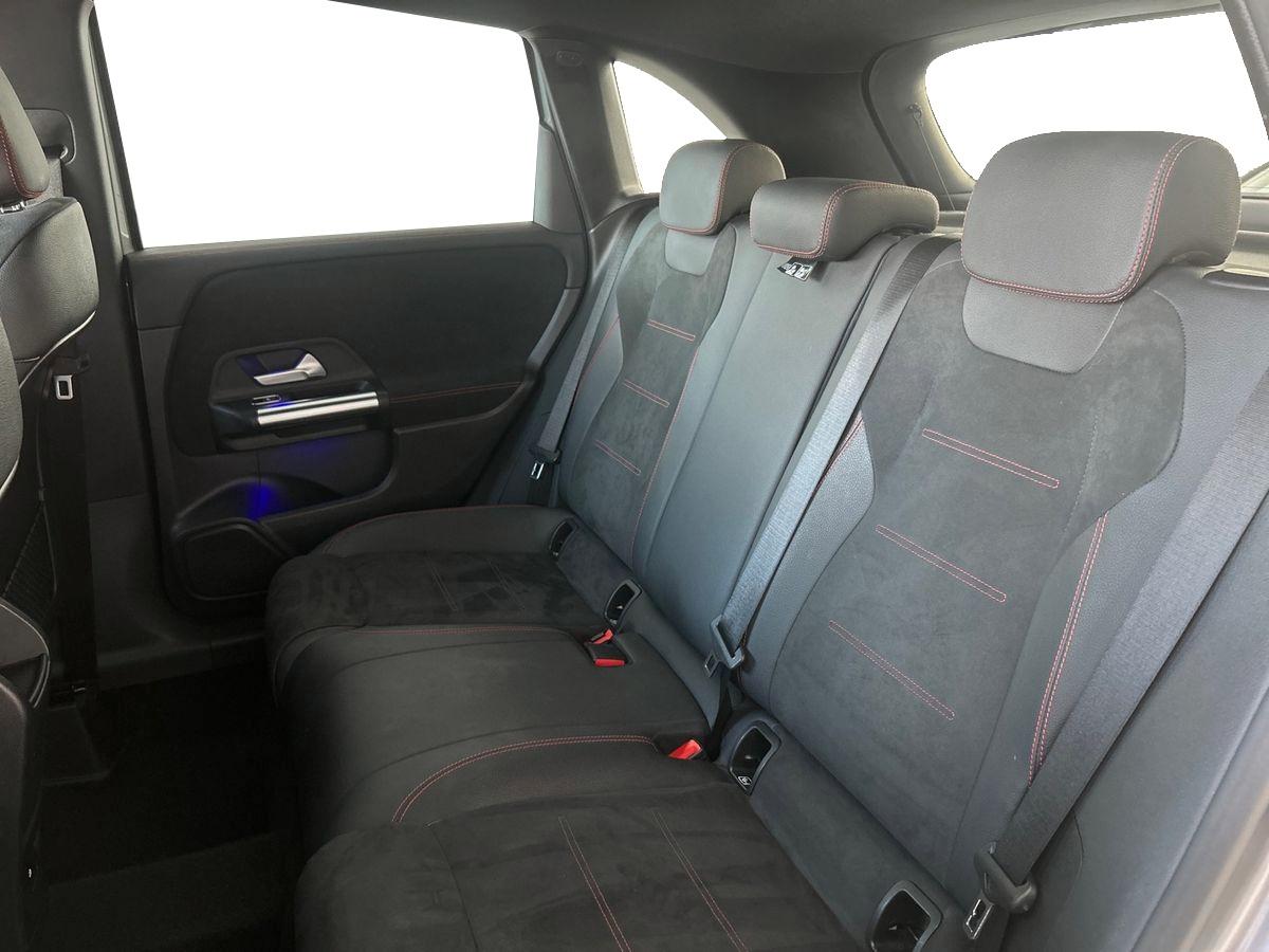 B 180 d AMG Line Advanced Plus auto - Certified