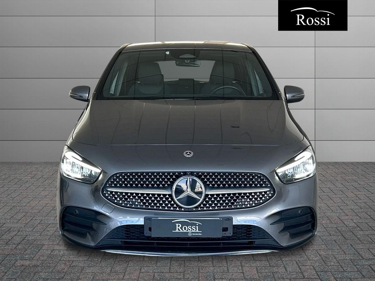B 180 d AMG Line Advanced Plus auto - Certified
