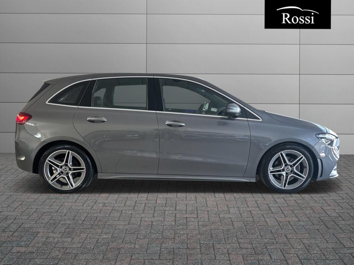 B 180 d AMG Line Advanced Plus auto - Certified