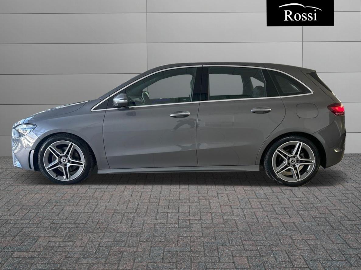 B 180 d AMG Line Advanced Plus auto - Certified