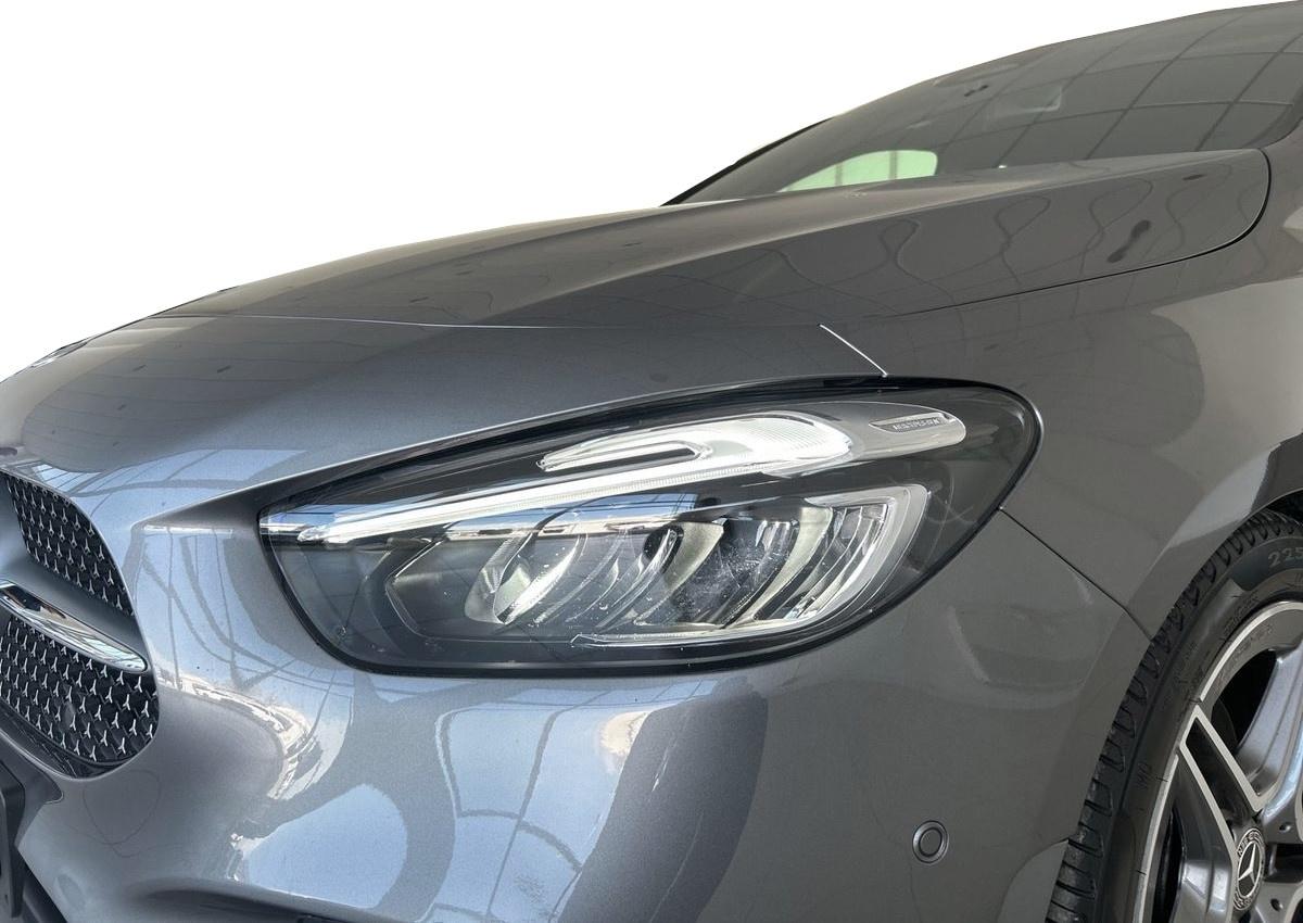 B 180 d AMG Line Advanced Plus auto - Certified
