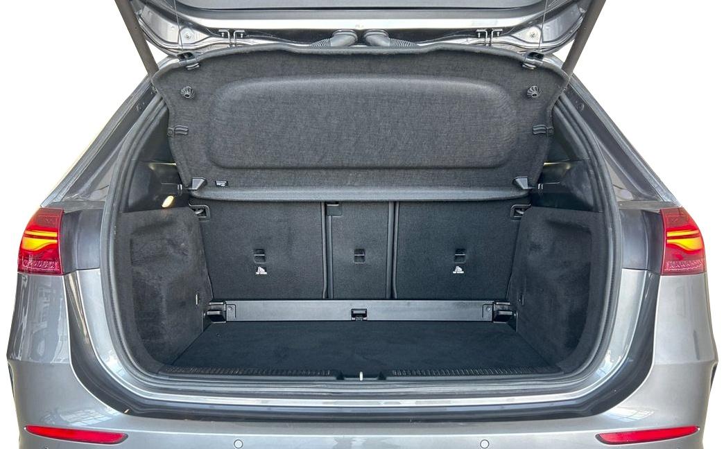 B 180 d AMG Line Advanced Plus auto - Certified