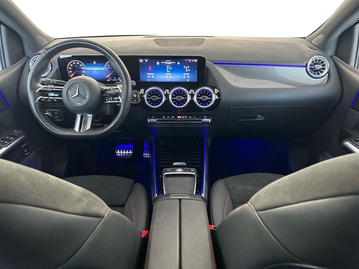 B 180 d AMG Line Advanced Plus auto - Certified