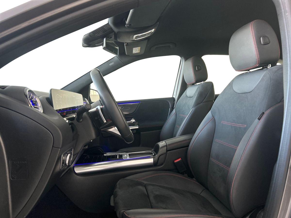 B 180 d AMG Line Advanced Plus auto - Certified