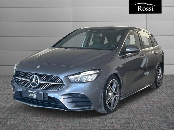 B 180 d AMG Line Advanced Plus auto - Certified