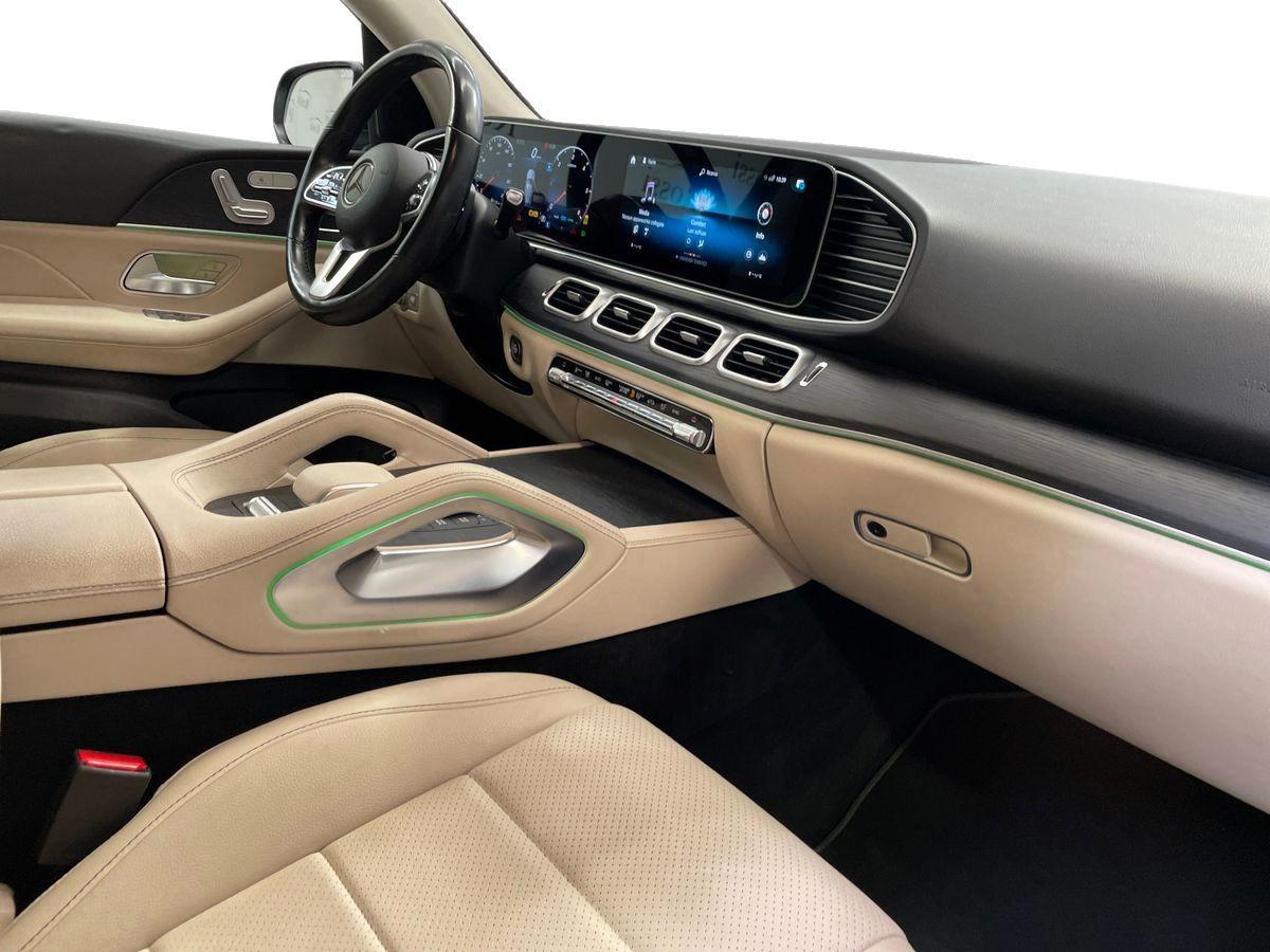 GLE 300 d mhev Premium 4matic auto - Certified