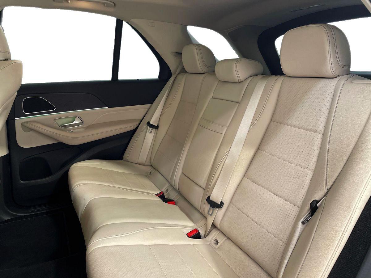 GLE 300 d mhev Premium 4matic auto - Certified