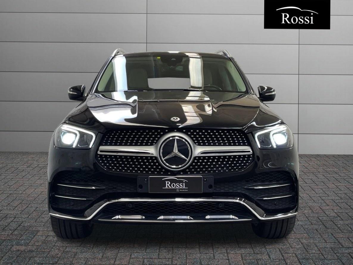 GLE 300 d mhev Premium 4matic auto - Certified