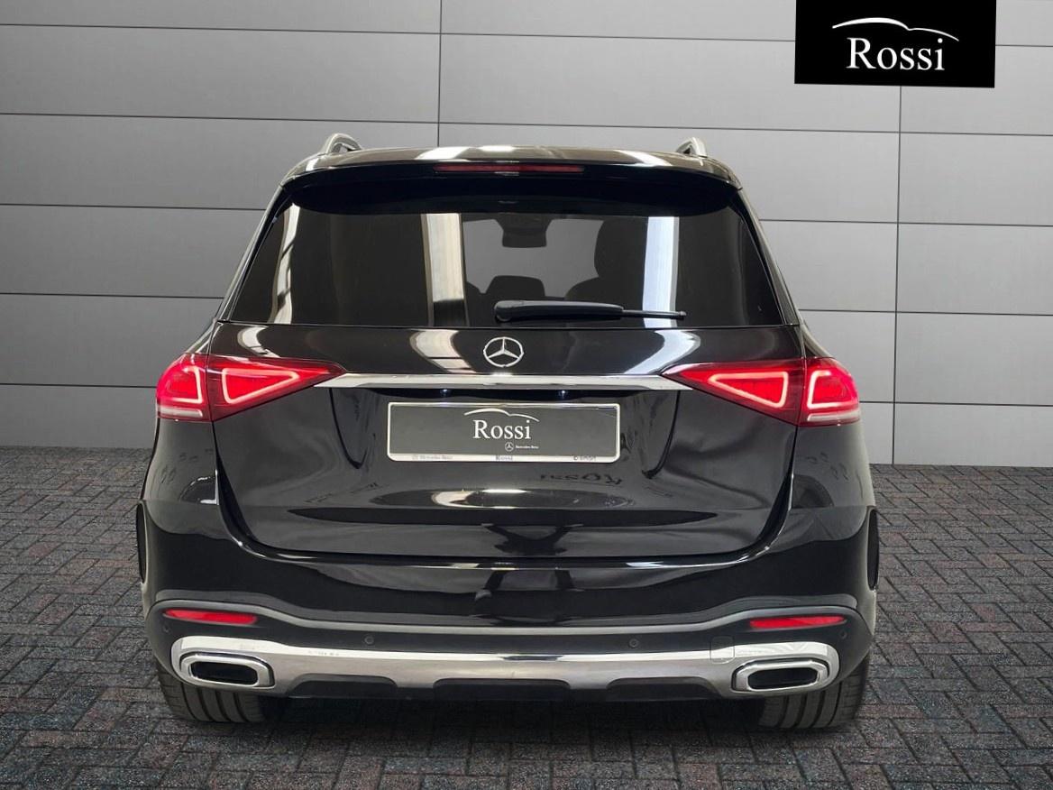 GLE 300 d mhev Premium 4matic auto - Certified