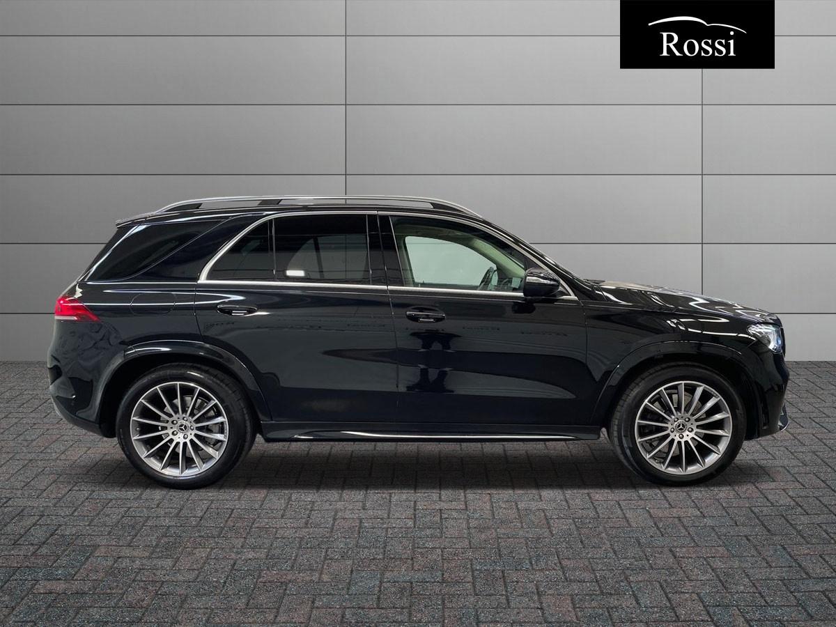 GLE 300 d mhev Premium 4matic auto - Certified