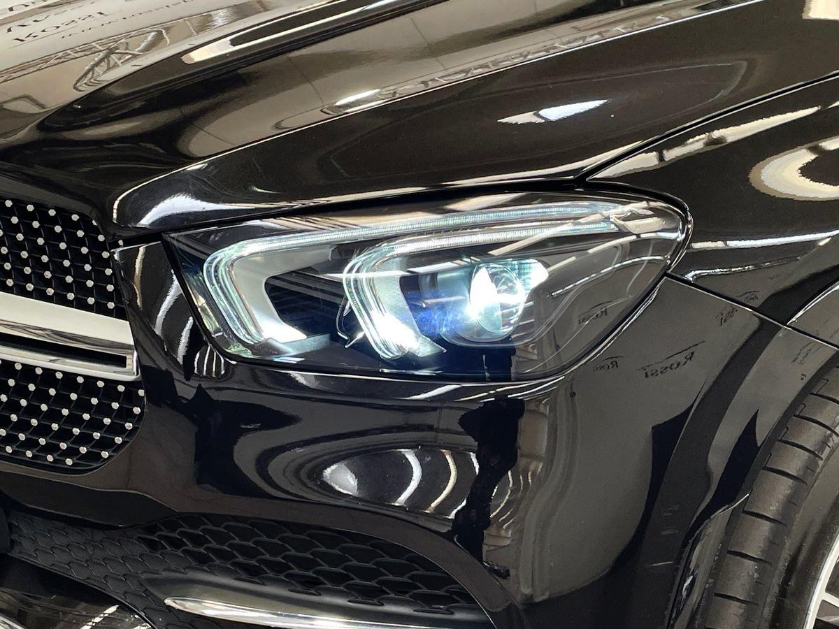 GLE 300 d mhev Premium 4matic auto - Certified