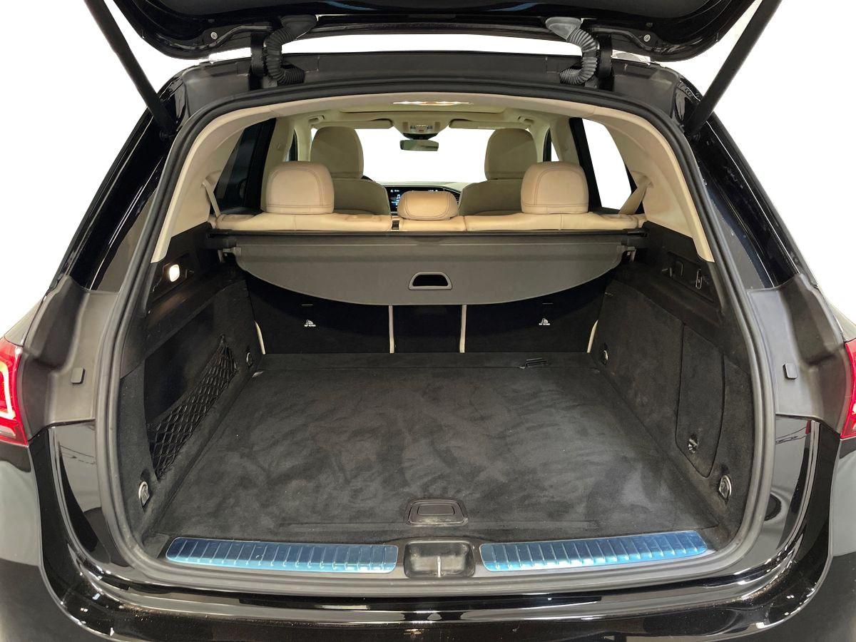 GLE 300 d mhev Premium 4matic auto - Certified