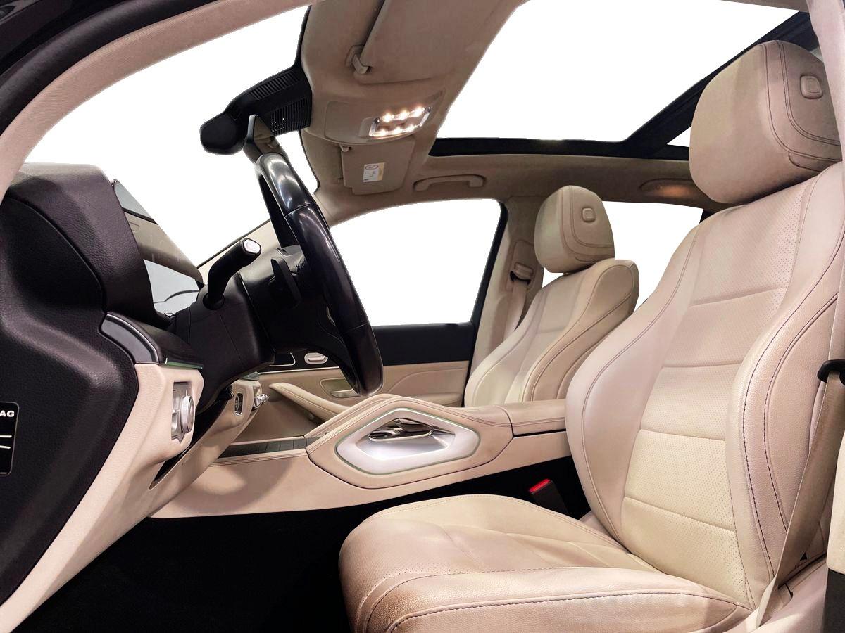 GLE 300 d mhev Premium 4matic auto - Certified
