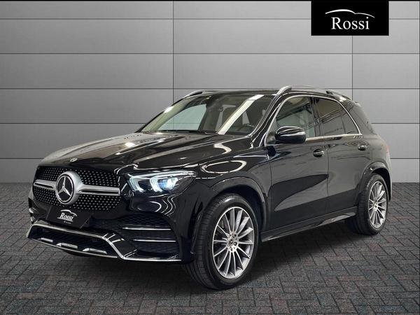GLE 300 d mhev Premium 4matic auto - Certified