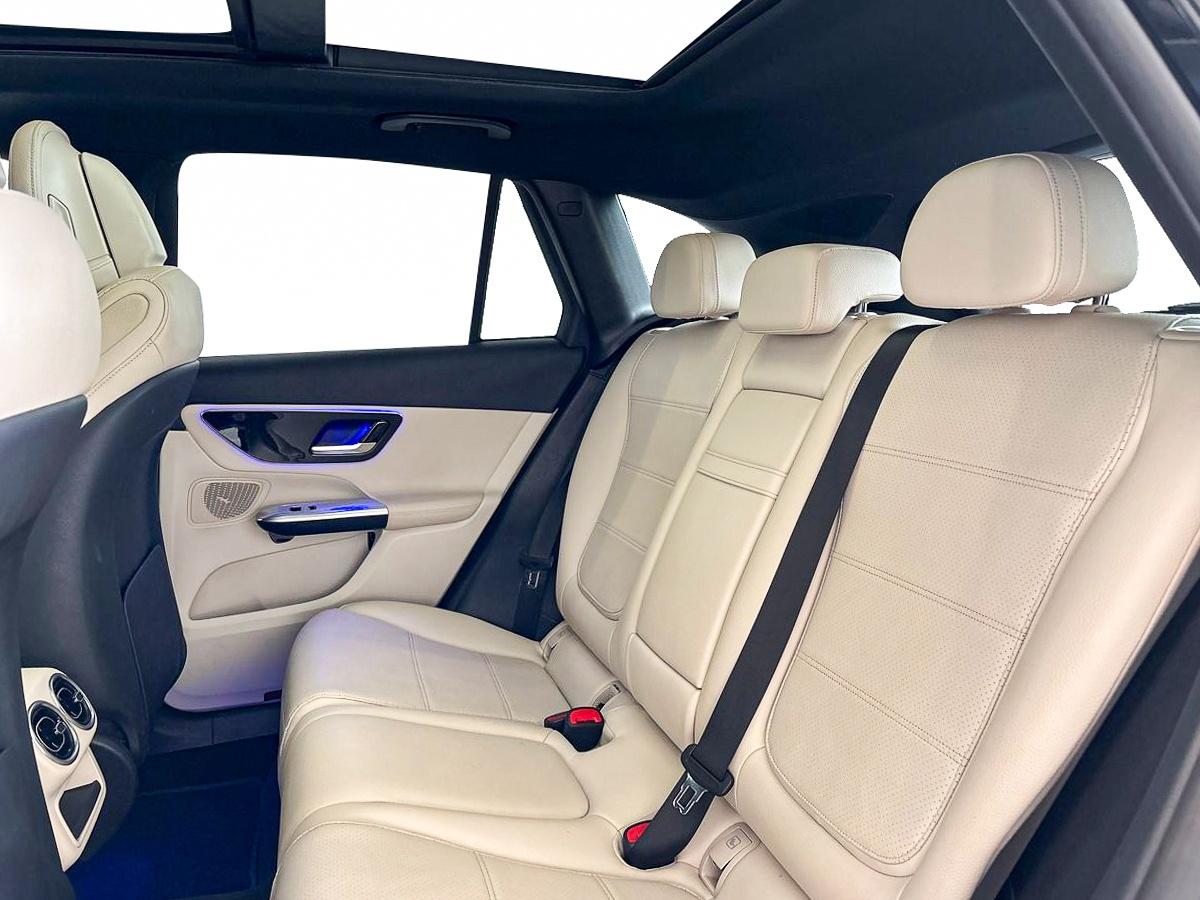 GLC 220 d AMG Advanced 4matic auto - Certified