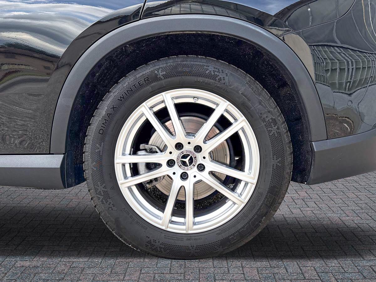 GLC 220 d AMG Advanced 4matic auto - Certified