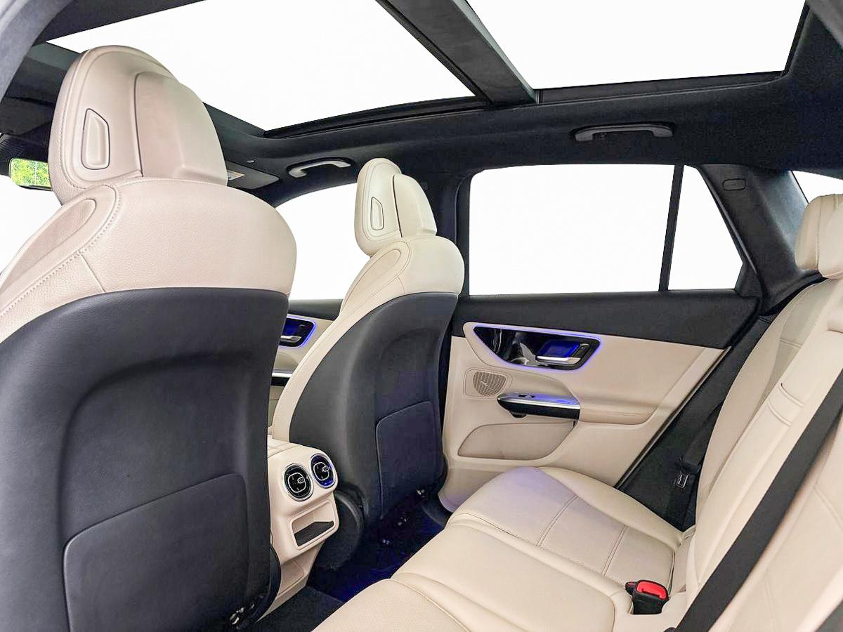 GLC 220 d AMG Advanced 4matic auto - Certified
