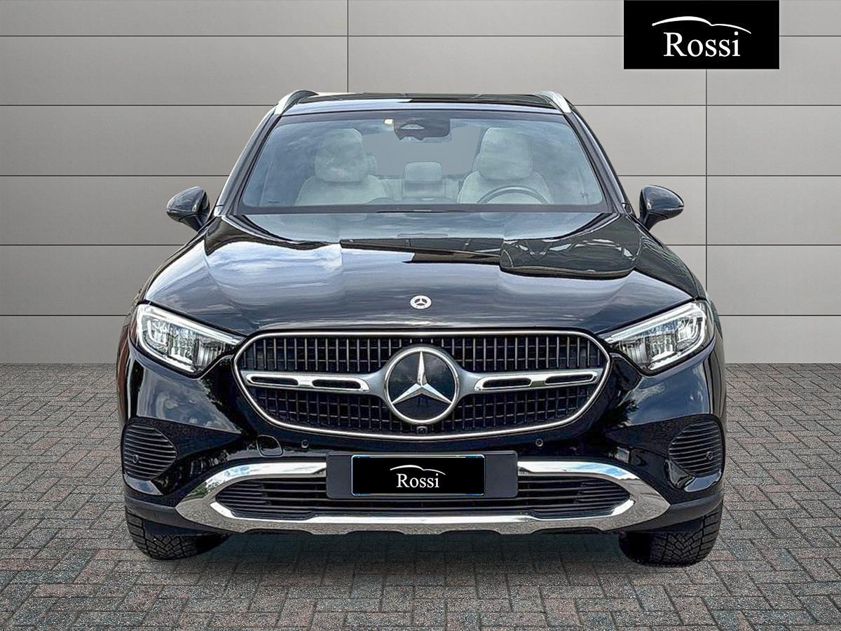 GLC 220 d AMG Advanced 4matic auto - Certified