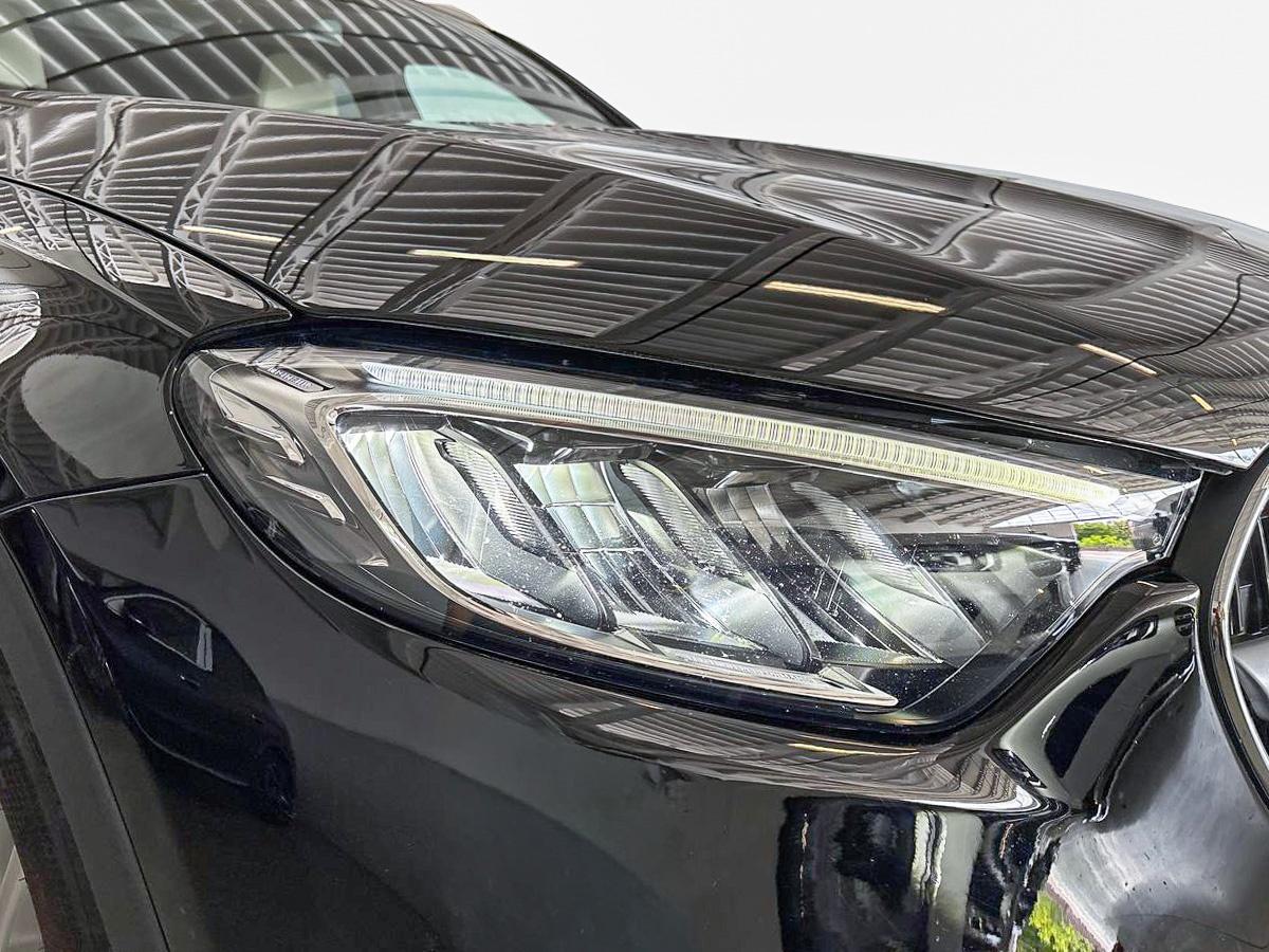 GLC 220 d AMG Advanced 4matic auto - Certified