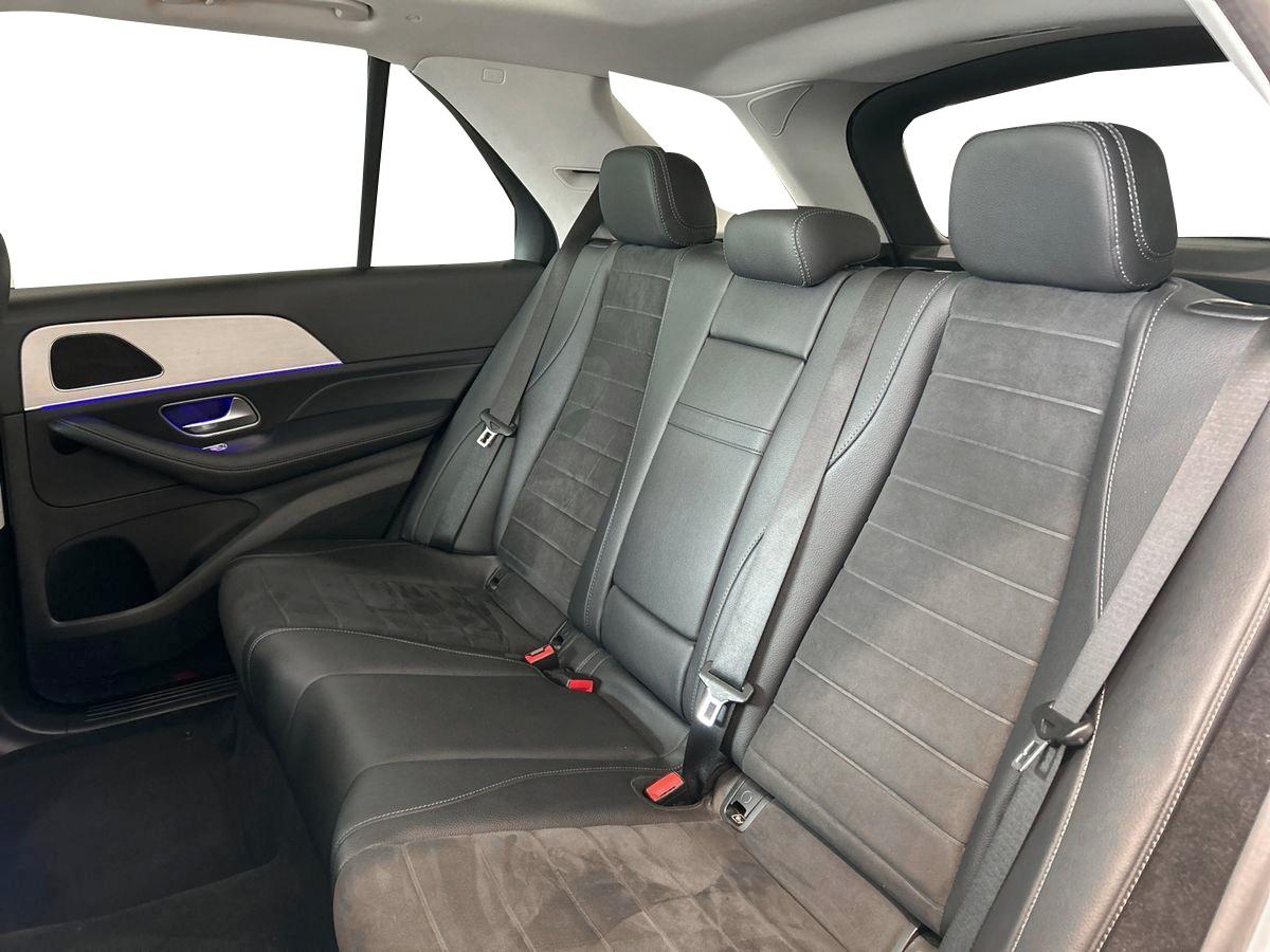 GLE 350 de phev (e eq-power) Premium 4matic auto - Certified