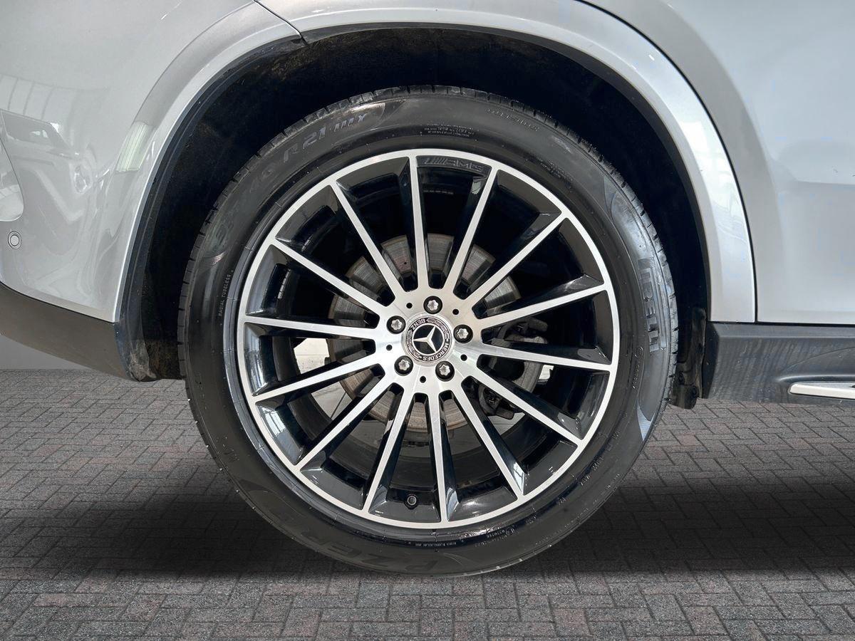GLE 350 de phev (e eq-power) Premium 4matic auto - Certified