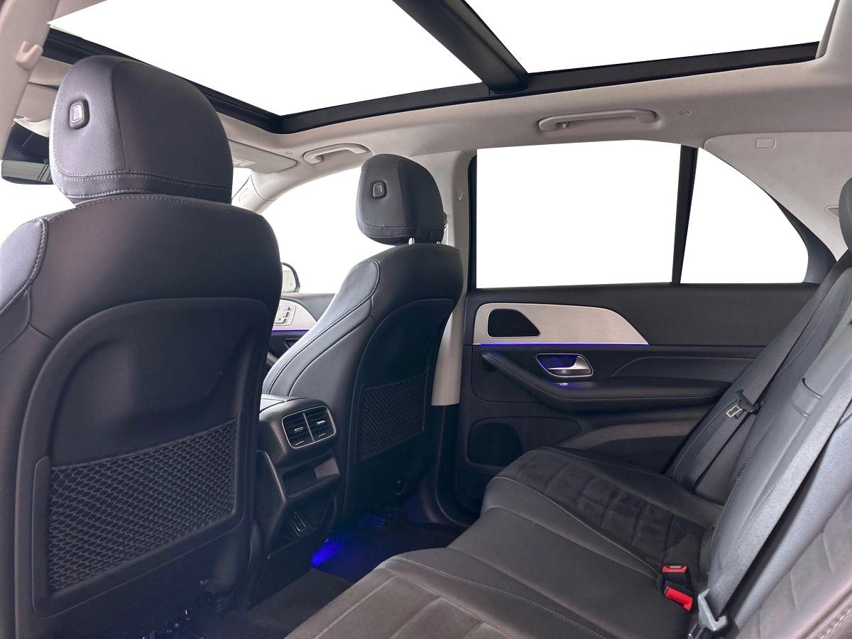 GLE 350 de phev (e eq-power) Premium 4matic auto - Certified