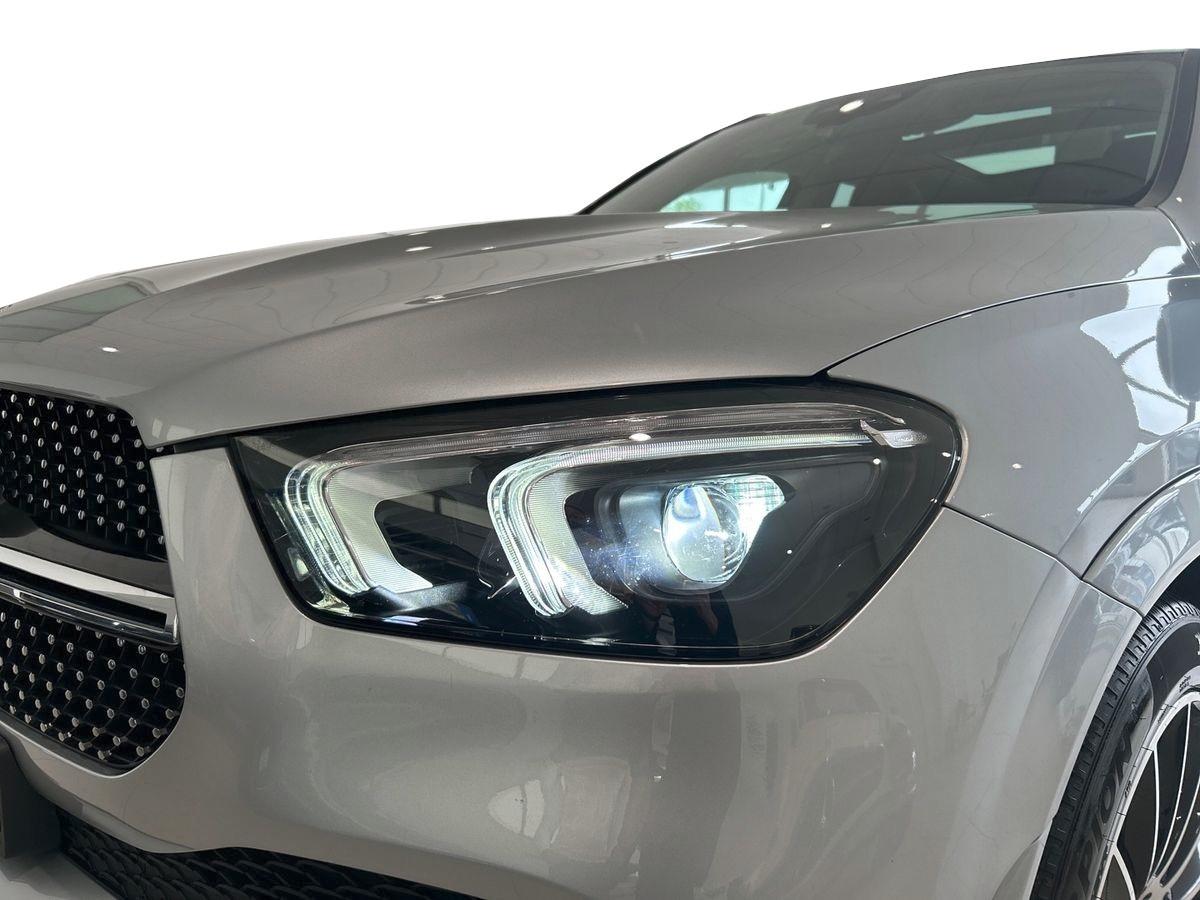 GLE 350 de phev (e eq-power) Premium 4matic auto - Certified