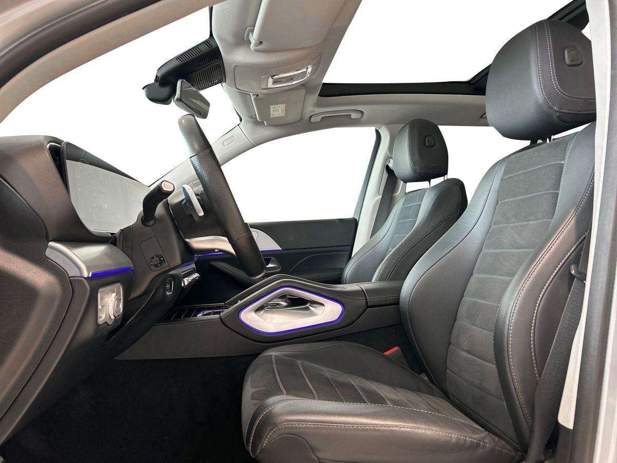 GLE 350 de phev (e eq-power) Premium 4matic auto - Certified